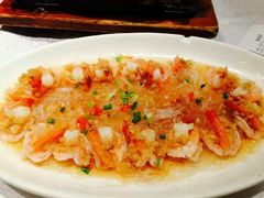 -北李妈妈菜·海肠捞饭(高新万达店)