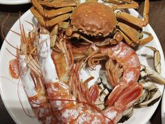 -兴芮温泉度假区