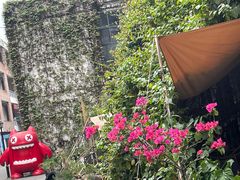 -F518时尚创意园