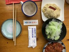 -炒豆合作社(东四总店)