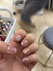 -斯馨·健康美甲美睫