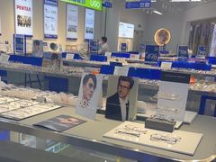 -万达广场(大明宫店)