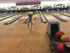 -广州保龄球馆(广州天河体育中心店)