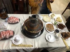 -北平楼·老北京涮羊肉(双流总店)