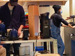 -Jeans Coffee牛仔裤咖啡