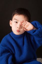 -瞳孔摄影(植物园路店)