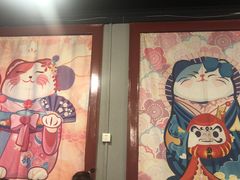 -虎虎龙虾大排档(双井店)