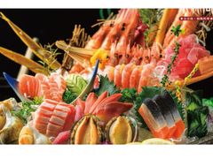 -水林间·寿喜烧自助(仙林金鹰店)