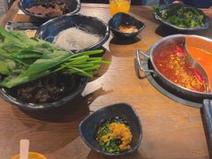 -呷哺呷哺 小火锅 (浦东新欧尚超市店)