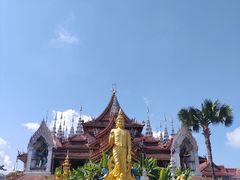 -西双版纳总佛寺