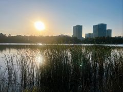-美兰湖景区