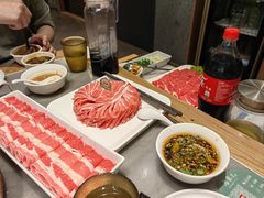 -牛街·马辈儿涮肉(牛街总店)