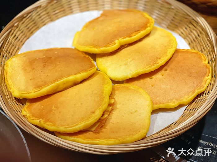 吃饭皇帝大(长宁龙之梦店)图片