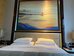 -长沙富力万达文华酒店