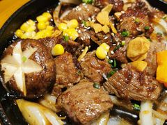 -有喜屋·深夜食堂(北京西路店)