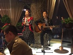 -烛影拾光观景餐厅·创意菜·摄影·小提琴(大唐不夜城店)