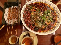 -杨记隆府(白象街店)