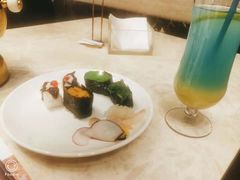 -芭菲盛宴·环球美食(解放碑英利国际店)