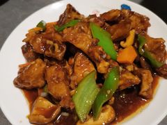 -鑫顺园小骨头羊杂馆(塔湾店)