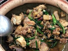 -华仔土鸡店(创意产业园店)