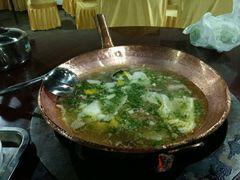 -朝伟清真铜瓢牛肉馆(三十年老·店)