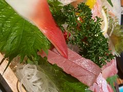 -炉胜·炉端烧·居酒屋