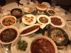 -文杏酒楼(一品天下店)