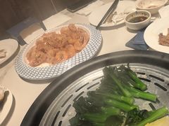 -青蓬蒸汽海鲜·深圳老字号·团建聚会(壹方城店)