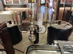 -悦融琥珀·京鲁菜·海味珍品(西单店)