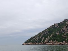 -大京沙滩