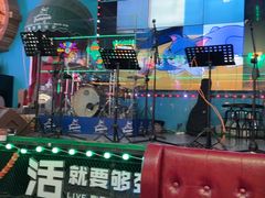 -Famous肥猫墨西哥音乐餐吧(五棵松华熙LIVE店)