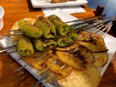 -義聚德·清真铜锅涮羊肉·烧烤(河东店)