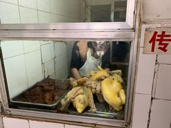 -九叔鸡饭(升平街店)