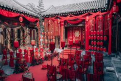 -蘭club婚礼策划