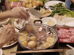 -克拉城堡网红轰趴馆·会场