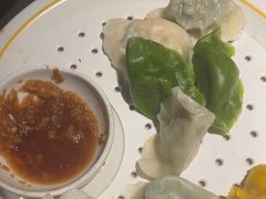 -前海沿·青岛菜(大拇指广场石老人店)