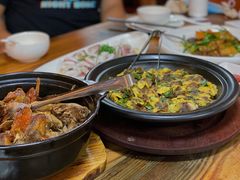 -临家闽南菜(大唐店)