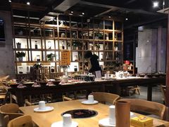 -袁记串串香(梁家巷店)