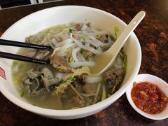 潮镇老尾牛杂粿条-潮镇老尾牛杂(环城西路店)