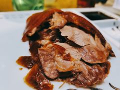 片皮鸭-绍兴饭店(大宁店)