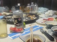 -蓝珊甄选海鲜自助·火锅大排档(近阿那亚店)