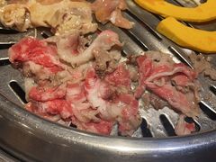 -木槿花韩式炭烤·熟成肉工坊(孙文东路店)