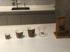 -% Arabica阿拉比卡咖啡烘焙工坊