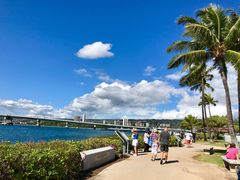 -珍珠港国家纪念馆