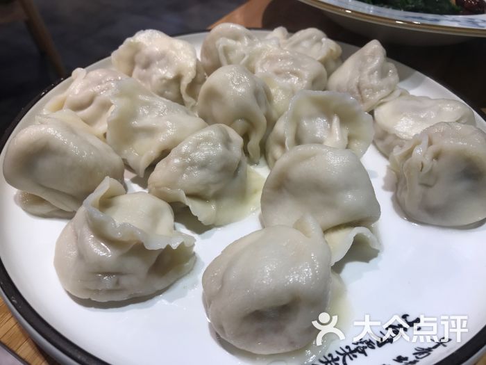 伊喜饺子图片 - 第83张