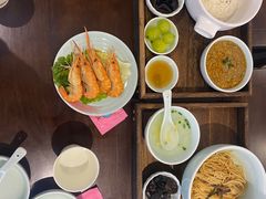 -蟹上黄·蟹黄面·江南糖水(人民广场店)