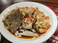 -长平肥姐白粥·海鲜打冷