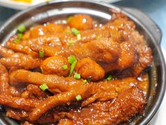-富临轩私房菜(集庆门大街店)