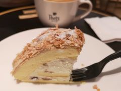 -Peet's Coffee皮爷咖啡(德基店)