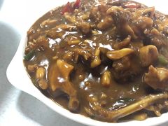 -明呈黄鱼面馆(斜土路店)